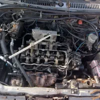 تعمیرگاه سیار مدرن