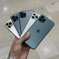 ایفون11پرو با بهترین قیمت و شرایط|موبایل|بندرعباس, |دیوار