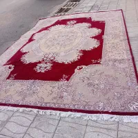 فرش کارکرده ۱۲ متری