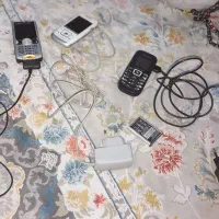 گوشی‌های نیاز به تعمیر