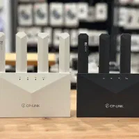 مودم فورجی جدید آنلاک Cplink پلمب