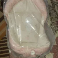 آغوشی نوزاد