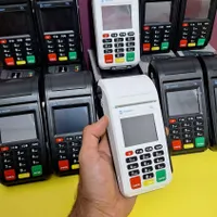دستگاه کارتخوان ترندیت T3 مورفان MF919 آنفو 75|فروشگاه و مغازه|تهران, خاوران|دیوار