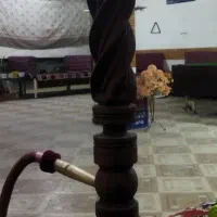 قلیان دوسیب