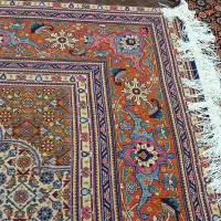 فرش دستبافت ۶۵ رج تبریز