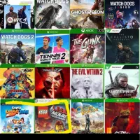 نصب بازی xbox ایکس باکس ۲۰۲۷ فیفاfc27