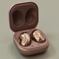 هندزفری ایرپاد سامسونگ گلکسی بادز لایو Galaxy Buds|لوازم جانبی موبایل و تبلت|اصفهان, کوی ولی عصر|دیوار