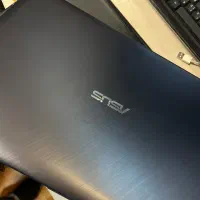 لپ تاپ Asus کارکرده بسیار سالم|رایانه همراه|تهران, امانیه|دیوار