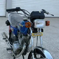 موتور هندا 150مدل 94