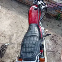 هوندا ۱۲۵ ژاپن|موتورسیکلت|چناران, |دیوار