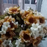 گل مصنوعی|گل مصنوعی|تهران, مسعودیه|دیوار