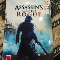 اساسین کرید رگی