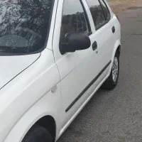 تیبا2بیرنگ درحد نقد واقساط|خودرو سواری و وانت|نسیم‌شهر, |دیوار