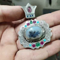 پلاک|جواهرات|قم, ولیعصر|دیوار