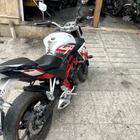 موتور 250 دینو rz3|موتورسیکلت|ایلام, |دیوار