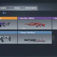 2 اکانت مناسب