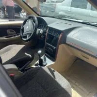 پارس تیوفایو ۱۴۰۲ سیمی