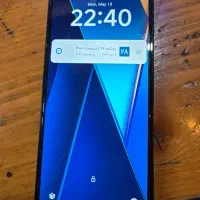 Poco C71/128gig/ram4|موبایل|تهران, افسریه شمالی|دیوار