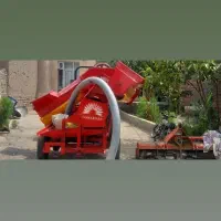 آفتاب گردان کوب|ماشین‌آلات صنعتی|خوی, |دیوار