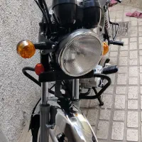 نیکتاز مدل ۱۴۰۱|موتورسیکلت|مشهد, رضاییه|دیوار