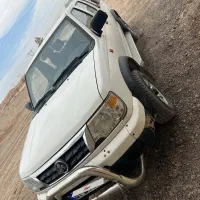 پیاکپ ریچ ۹۵|خودرو سواری و وانت|فشاپویه, |دیوار