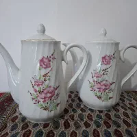 قوری بزرگ