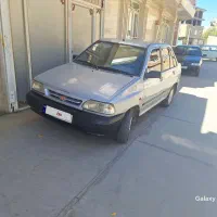 پراید ۹۰هدرولیک کمکار|خودرو سواری و وانت|بانه, |دیوار
