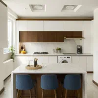 ۷۸ متر/ فول امکانات / اوقاف|فروش آپارتمان|تهران, علم و صنعت|دیوار