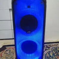 اسپیکر jvc پرقدرت