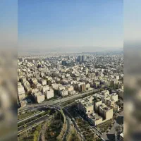 برج180متر3خواب-ویو-کل-تهران