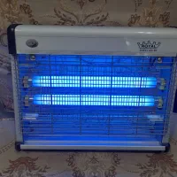 حشره کش برقی رویال