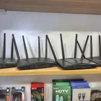 فروش ویژه مودم های سیمکارتی پرسرعت و 5G و 4G|مودم و تجهیزات شبکه|بندر کنگان, |دیوار