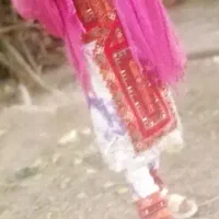 خیاط لباس های زنانه بلوچی وچادر با کیفیت بالا