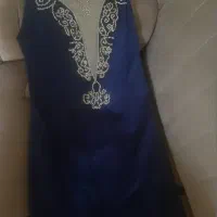 لباس مجلسی سایز ۴۶ برند تورک