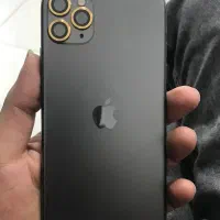 معاوضه آیفون 11 با موتور