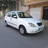 تیبا ۲ (هاچبک) EX، مدل ۱۳۹۷