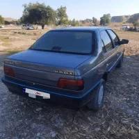 ۴۰۵  GLX مدل ۹۷