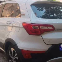 بایک x25 اتومات 97موتور گیربکس میتسوبیشی کم کار|خودرو سواری و وانت|تهران, شهران شمالی|دیوار
