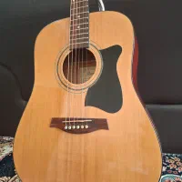 گیتار اکوستیک ibanez