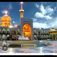 تور ۵روزه مشهد مقدس