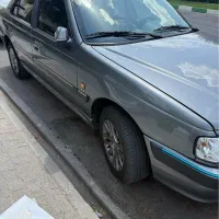 پارس TU5 مدل 99