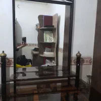 تخت 2 نفر فرفوژه لاحاف