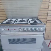 اجاق گاز|اجاق گاز و لوازم برقی پخت‌وپز|مبارکه, |دیوار