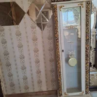 ساعت ایستاده|ساعت دیواری و تزئینی|رشت, عینک|دیوار