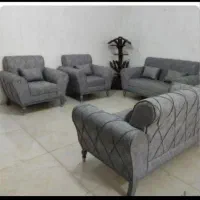 مبل راحتی ال چستر