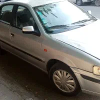 سمند 84