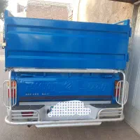 نیسان آپشنال مدل۱۴۰۳