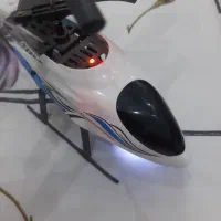 هلیکوپتر فروشی پول لازمم|اسباب‌‌بازی|کاشمر, |دیوار