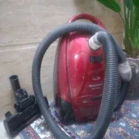 جاروبرقی همینگتون سالم