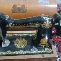 چرخ خیاطی دستی شیرنشان